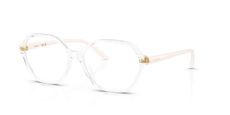 Vogue Eyeglasses VO5622F