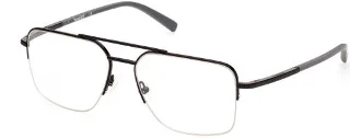 001 Shiny Black