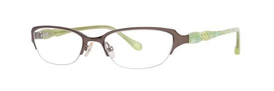 Lilly Pulitzer Eyeglasses JADE