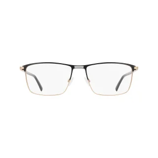 Mcallister Eyeglasses MC4554