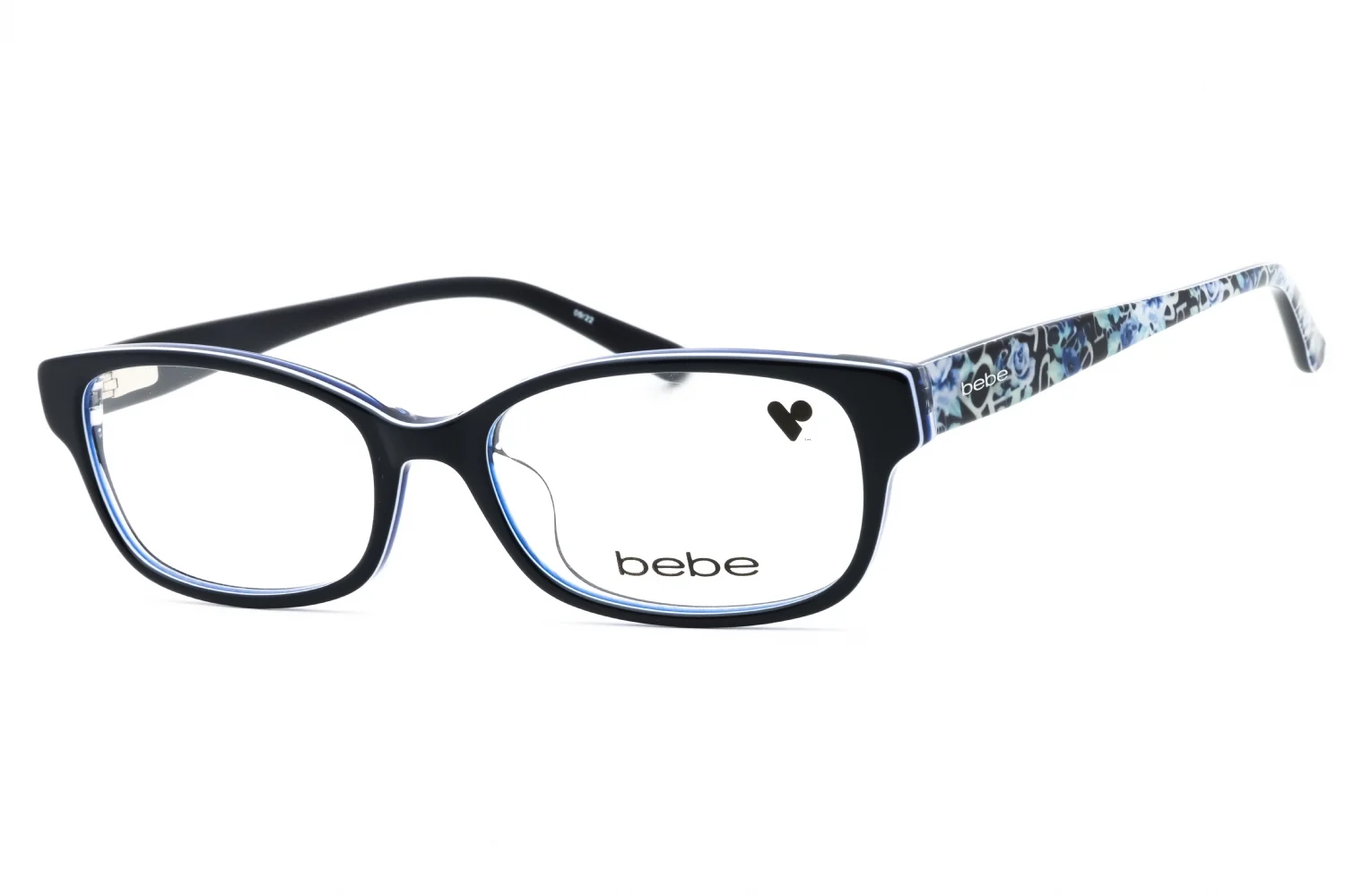 Bebe Eyeglasses BB5183