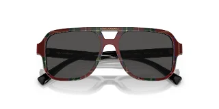 Dolce & Gabbana Sunglasses DX4003