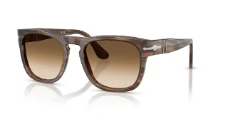 120851 Striped Brown