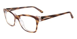 236 Butterscotch Crystal