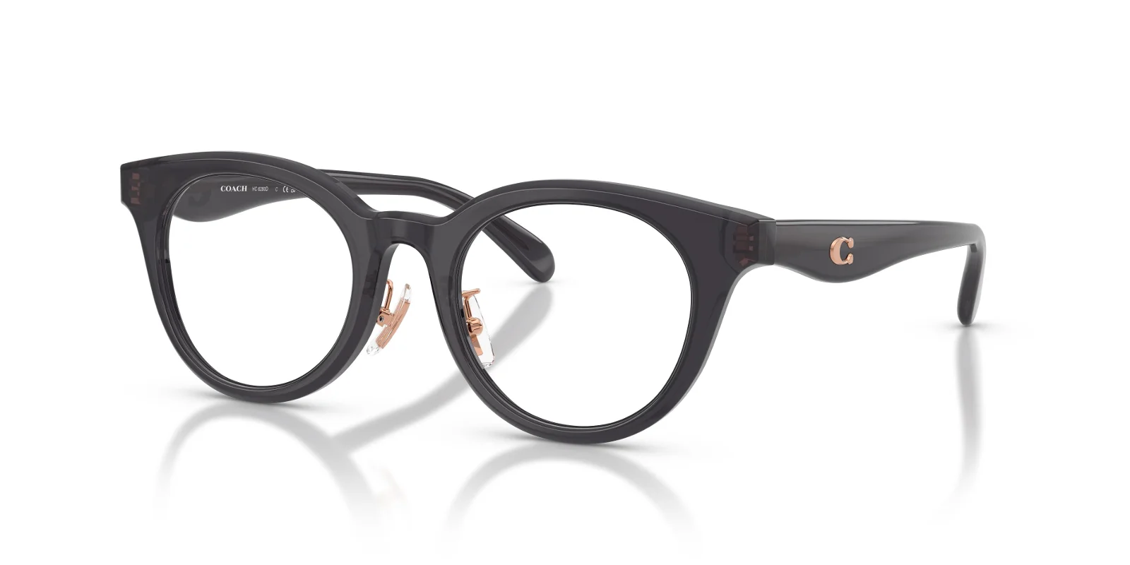 Coach Eyeglasses HC6280D