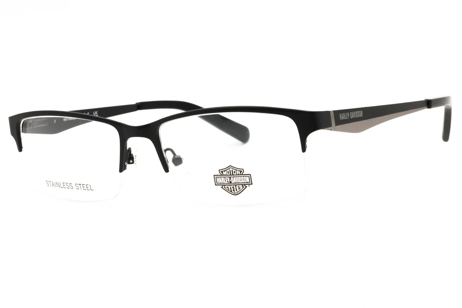 Harley Davidson Eyeglasses HD0766