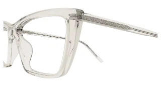 Saint Laurent Eyeglasses SL 737 MICA THIN OPT