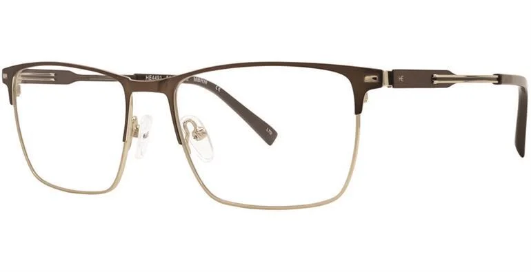 Helium Eyeglasses 4491