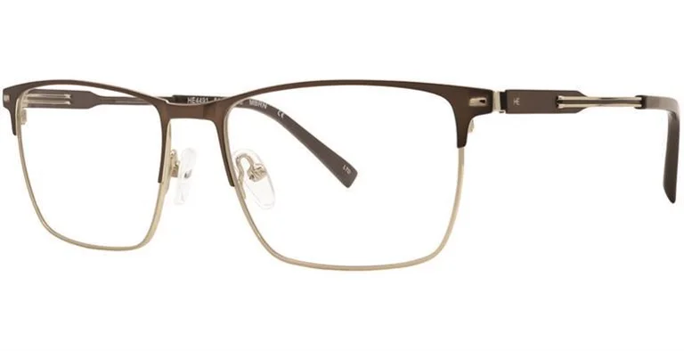 Helium Eyeglasses 4491