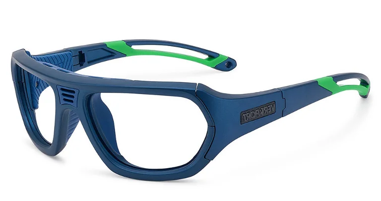 Versport Eyeglasses TROY-VX9661