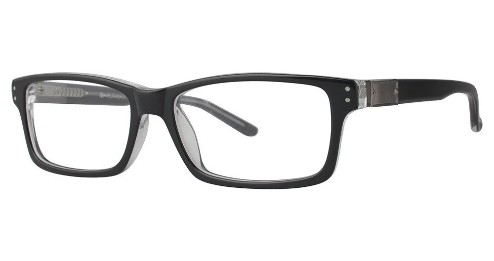 Randy Jackson Eyeglasses 3023