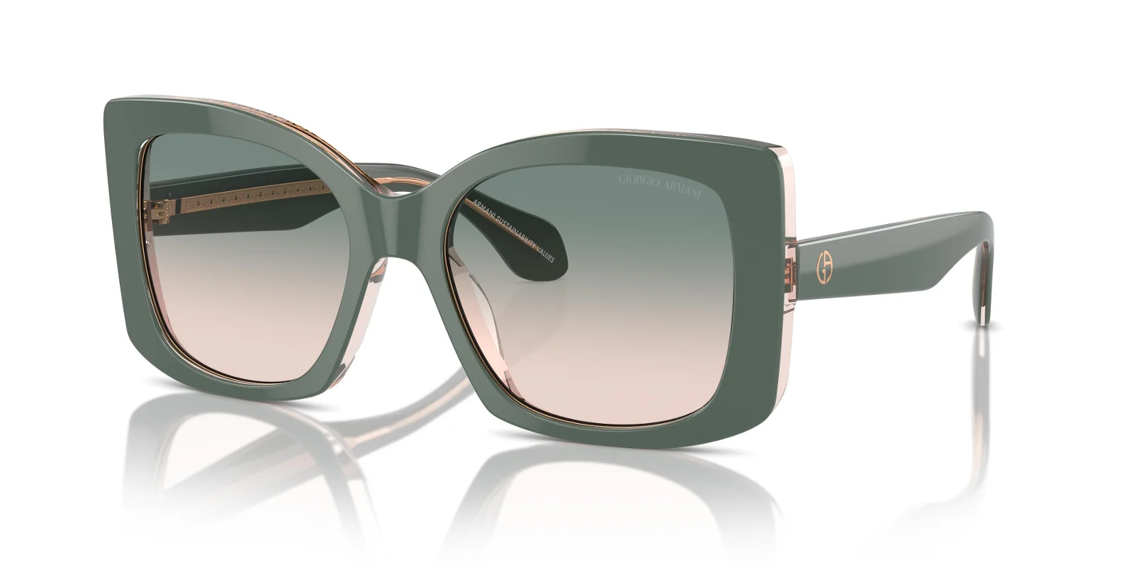 Giorgio Armani Sunglasses AR8208U