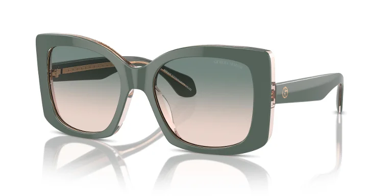 Giorgio Armani Sunglasses AR8208U