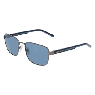 030 Satin Dark Gunmetal