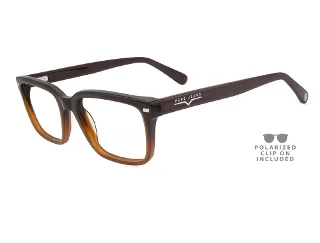 C11 Brown Fade