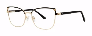 Genevieve Boutique Eyeglasses UNRAVEL