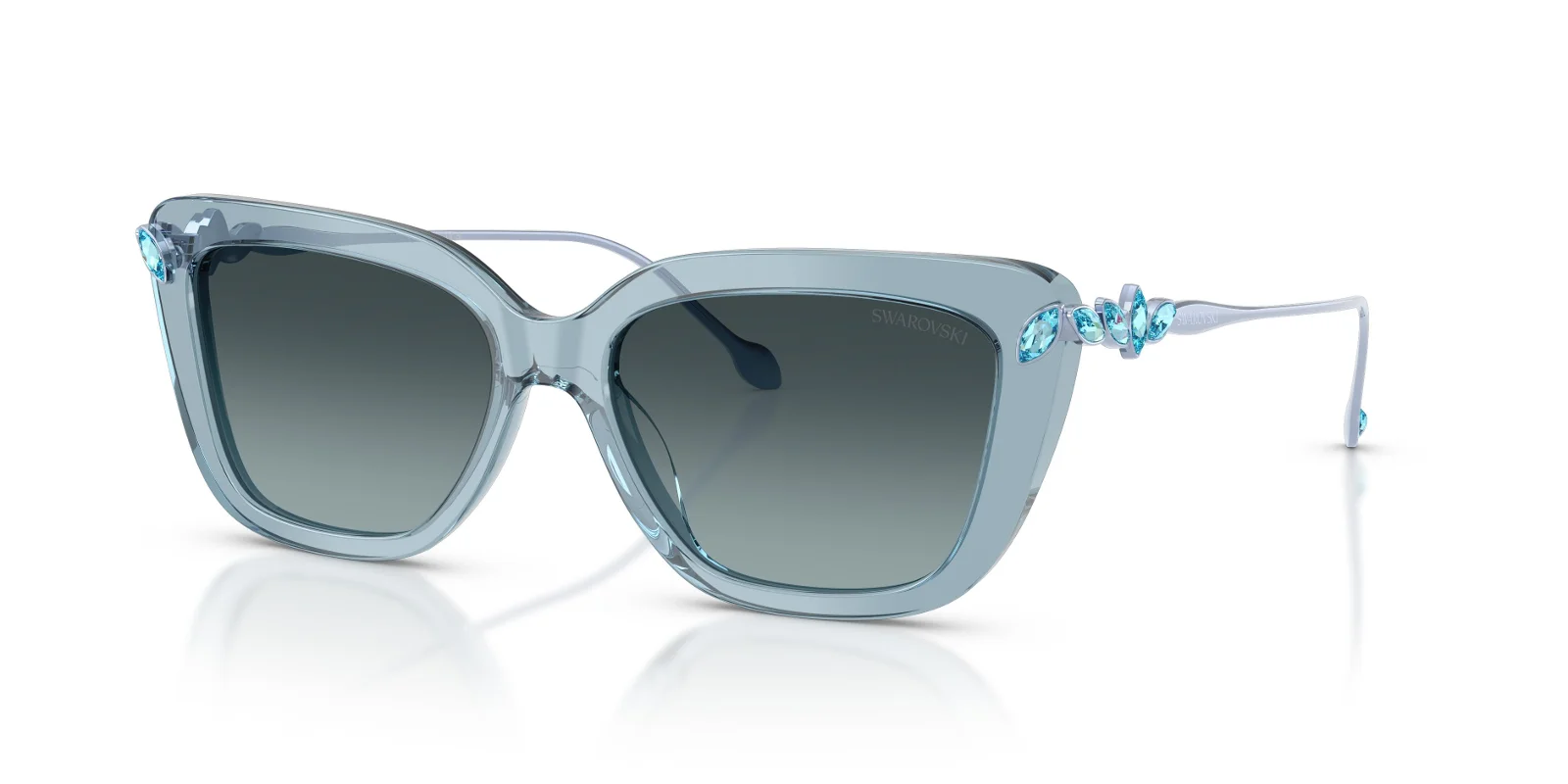 Swarovski Sunglasses SK6065U