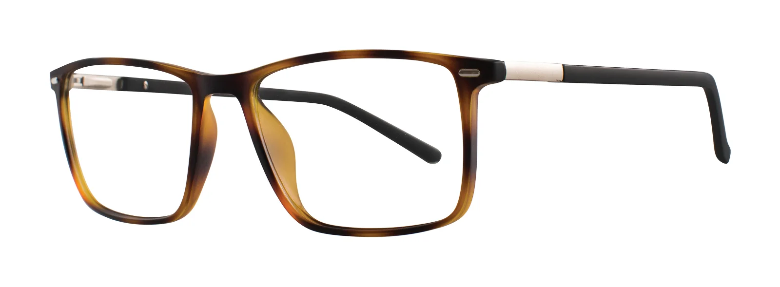 Eight to Eighty Eyeglasses Gary