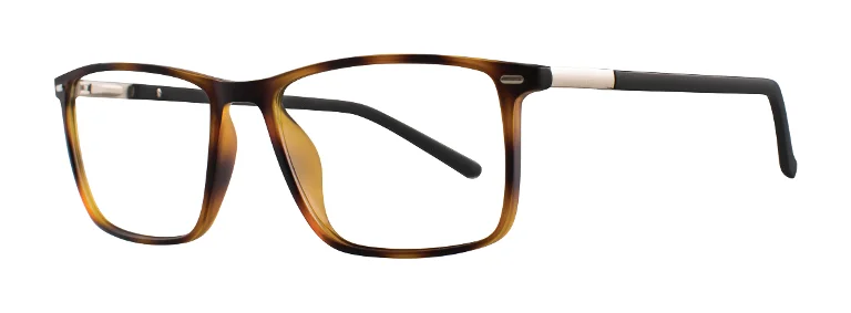 Eight to Eighty Eyeglasses Gary