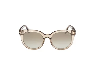 Tom Ford Sunglasses FT1109