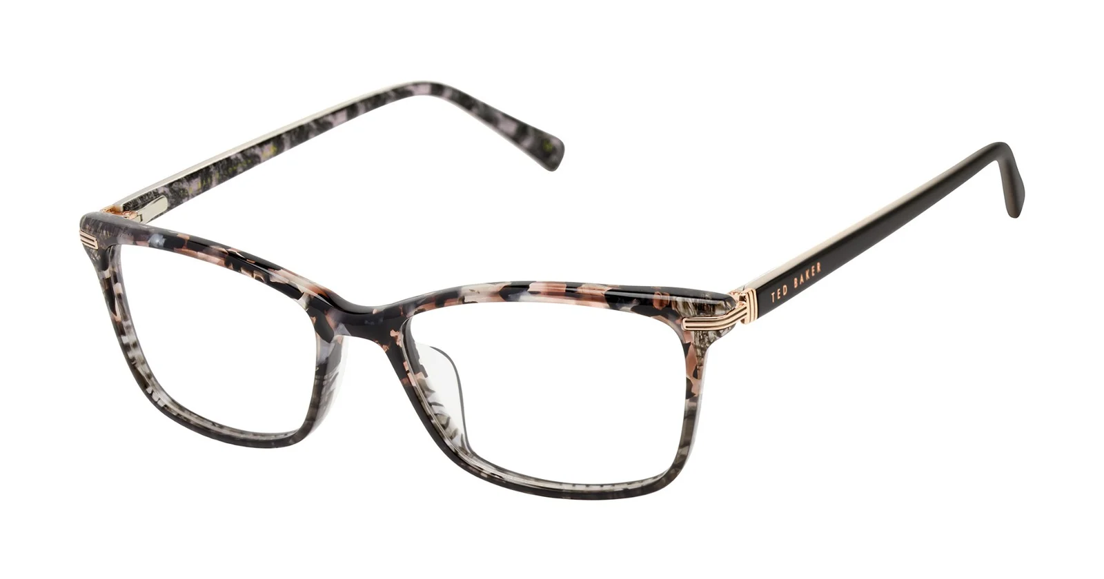 Ted Baker Eyeglasses TWUF007