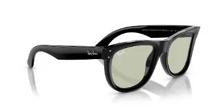Ray Ban Sunglasses RBR0502SF