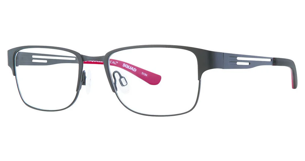 Shaquille Oneal Eyeglasses 513M