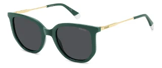 1EDM9 GREEN