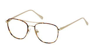 3 Gold/Caramel