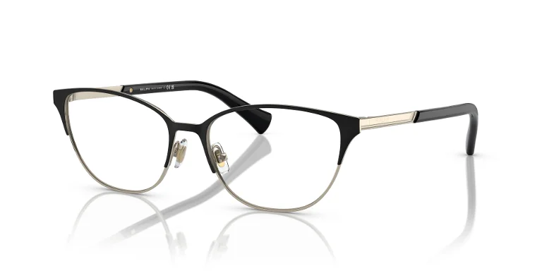 Ralph Eyeglasses RA6055