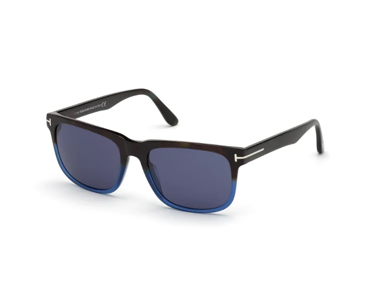 Tom Ford Sunglasses FT0775 STEPHENSON