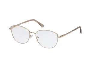 032 Shiny Pale Gold/Shiny Pale Gold