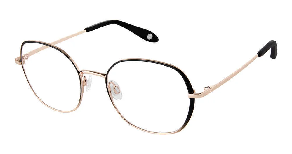 Fysh Eyeglasses F-3732