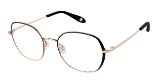 Fysh Eyeglasses F-3732