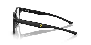 Ferrari Scuderia Eyeglasses FZ8015U