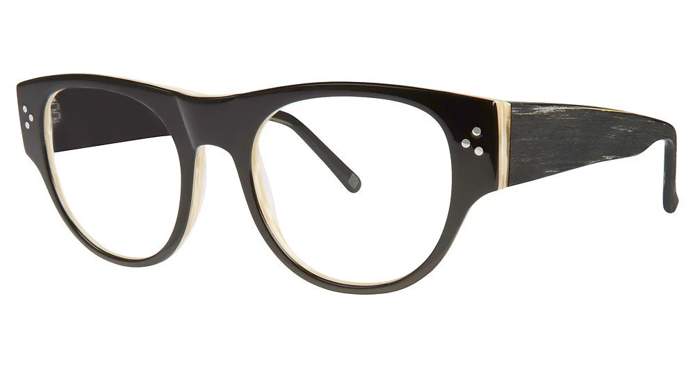 Randy Jackson Eyeglasses X129