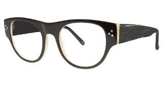 Randy Jackson Eyeglasses X129