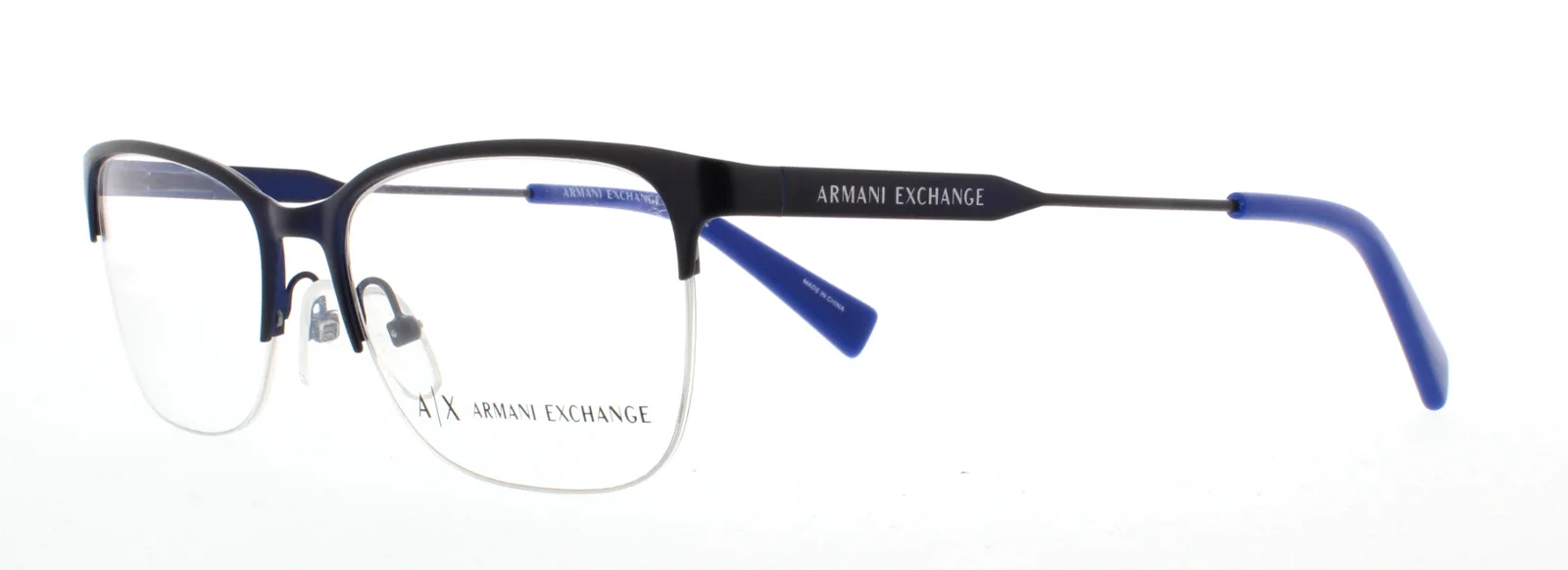 Armani Exchange Eyeglasses AX1023