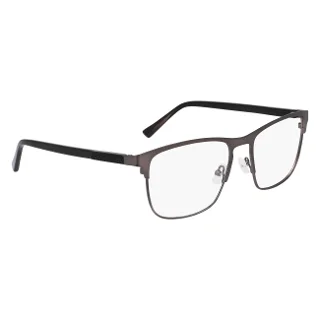 Marchon Nyc Eyeglasses M-2031