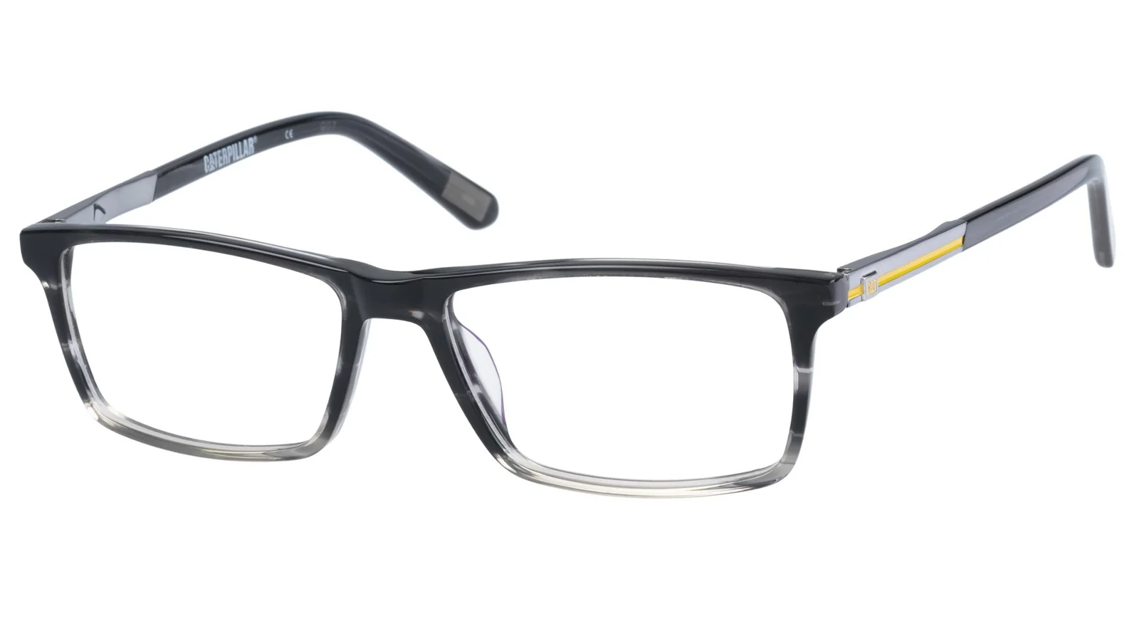 CAT Eyewear Eyeglasses CTOBEZEL
