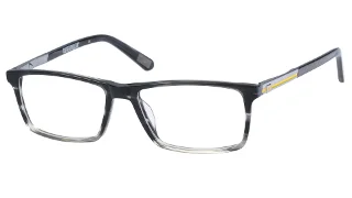 104 Black Horn