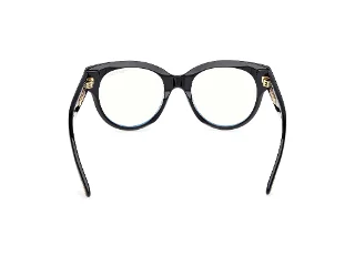 Tom Ford Icon Eyeglasses FT6029-B