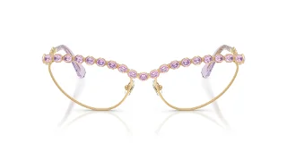 Swarovski Eyeglasses SK1030