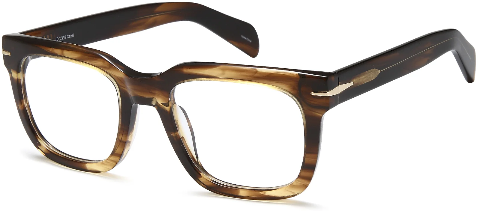 Di Caprio Eyeglasses DC399