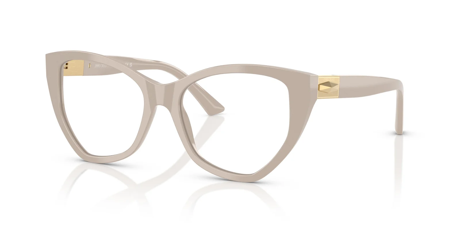 Jimmy Choo Eyeglasses JC3026