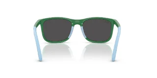 Ray Ban Sunglasses RJ9084S
