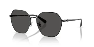 934487 Shiny Black