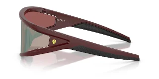 Ferrari Scuderia Sunglasses FZ6038U