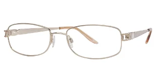 Sophia Loren Eyeglasses Sl Beau Rivage 51