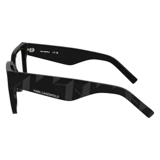 Karl Lagerfeld Eyeglasses KL6201
